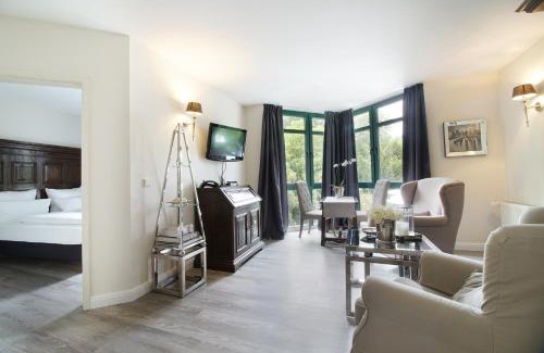 Johannisthal Hotel | Höhen Hotel Viersen