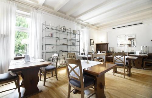 Johannisthal Hotel | Höhen Hotel Viersen