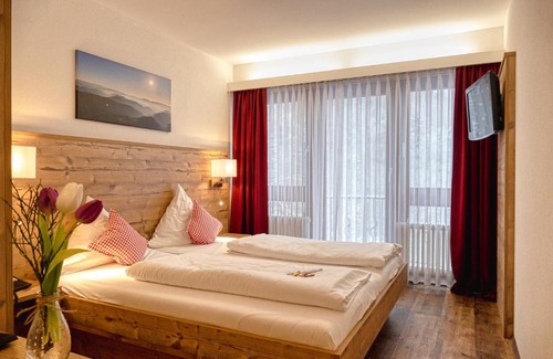 Kutt Hotel | Höhenhotel & Restaurant Kalikutt