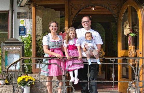 Kutt Hotel | Höhenhotel & Restaurant Kalikutt