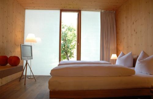 Hohenbercha Hotel | Hörger Biohotel und Tafernwirtschaft