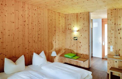 Hohenbercha Hotel | Hörger Biohotel und Tafernwirtschaft