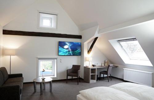 Schledehausen Hotel | Hünerbein's Posthotel