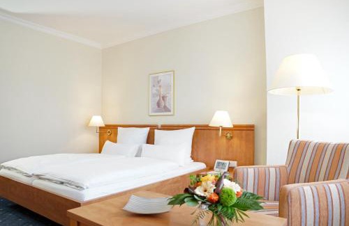 Schledehausen Hotel | Hünerbein's Posthotel