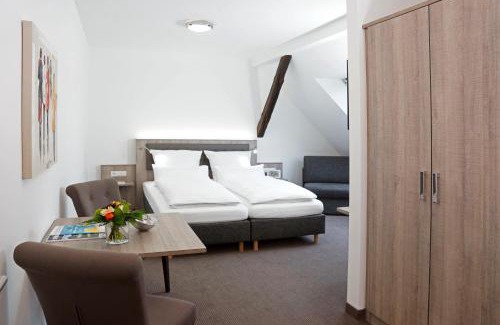 Schledehausen Hotel | Hünerbein's Posthotel