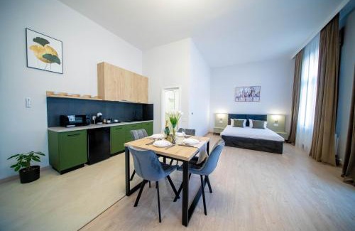 Arad Apartment | H&H Luxury Apartments
