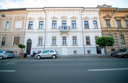 Arad Apartment | H&H Luxury Apartments