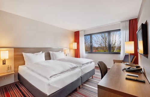 Ruhrstadion Hotel | H+ Hotel Bochum