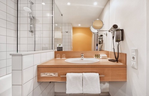 Ruhrstadion Hotel | H+ Hotel Bochum