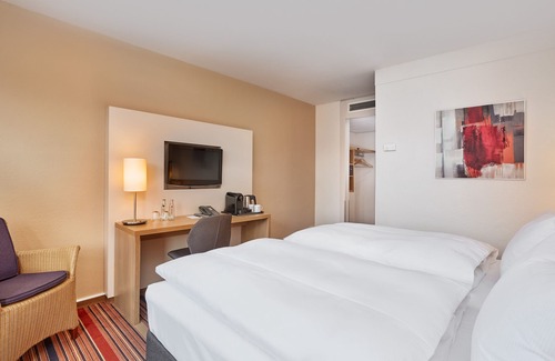 Ruhrstadion Hotel | H+ Hotel Bochum