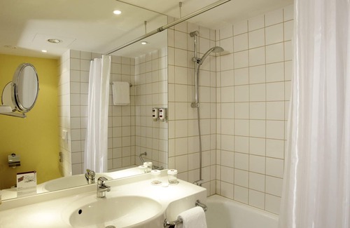 Ruhrstadion Hotel | H+ Hotel Bochum