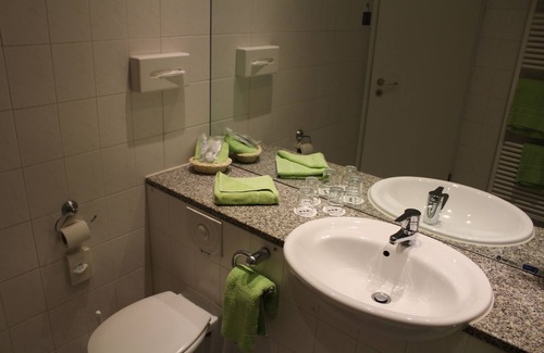Linderbach Hotel | H+ Hotel Erfurt