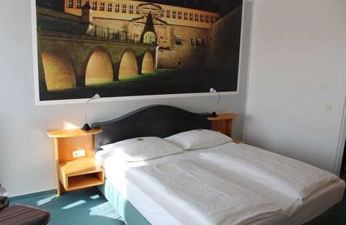 Linderbach Hotel | H+ Hotel Erfurt