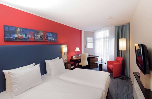 Rhein-Erft-Kreis District Hotel | H+ Hotel Köln Brühl