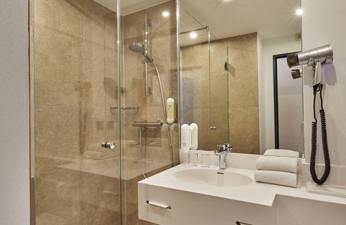 Rhein-Erft-Kreis District Hotel | H+ Hotel Köln Brühl