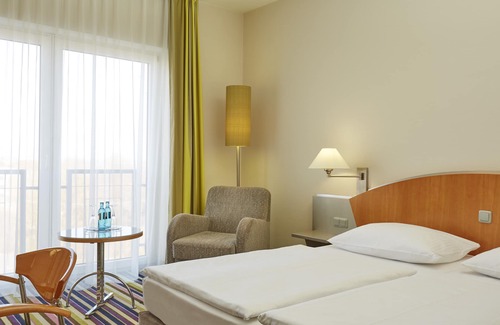 Rhein-Erft-Kreis District Hotel | H+ Hotel Köln Hürth
