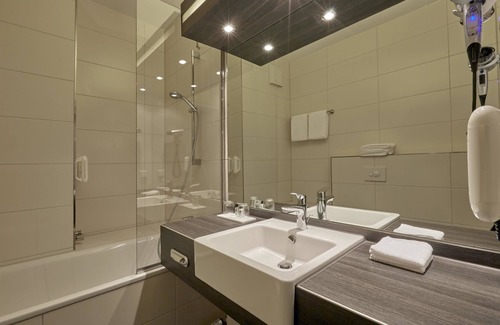 Rhein-Erft-Kreis District Hotel | H+ Hotel Köln Hürth