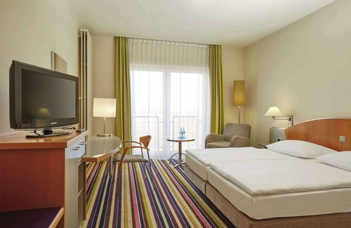 Rhein-Erft-Kreis District Hotel | H+ Hotel Köln Hürth