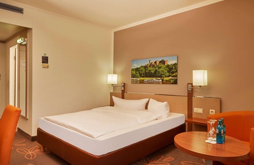 Peissen Hotel | H+ Hotel Leipzig-Halle