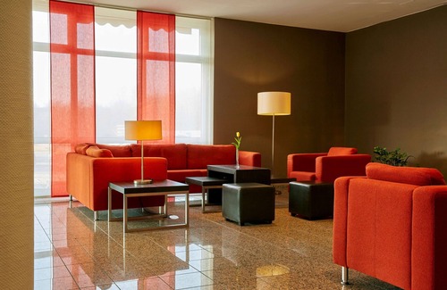 Peissen Hotel | H+ Hotel Leipzig-Halle