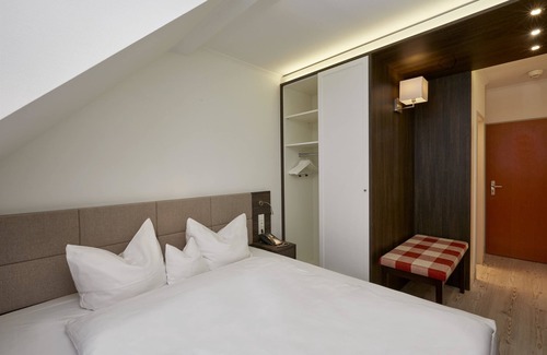 Altenfurt Nord Hotel | H+ Hotel Nürnberg
