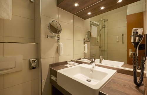 Altenfurt Nord Hotel | H+ Hotel Nürnberg