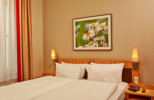 Reinhardsbrunn Hotel | H+ Hotel & SPA Friedrichroda