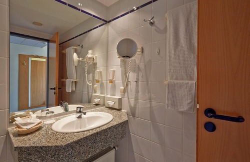 Reinhardsbrunn Hotel | H+ Hotel & SPA Friedrichroda