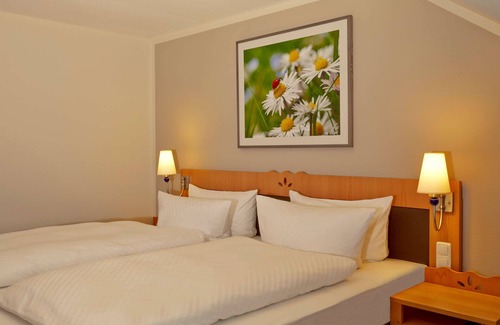 Reinhardsbrunn Hotel | H+ Hotel & SPA Friedrichroda