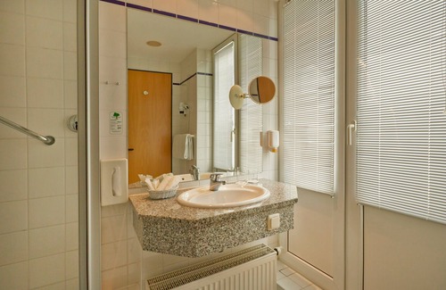 Reinhardsbrunn Hotel | H+ Hotel & SPA Friedrichroda