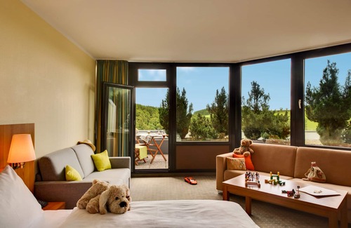 Usseln Hotel | H+ Hotel Willingen