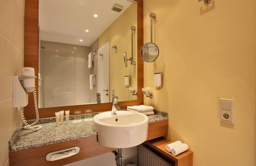 Usseln Hotel | H+ Hotel Willingen