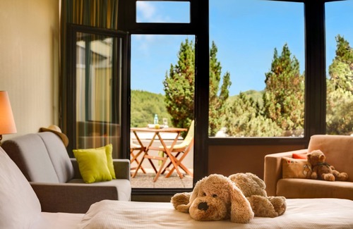 Usseln Hotel | H+ Hotel Willingen