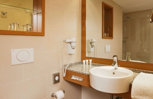 Usseln Hotel | H+ Hotel Willingen