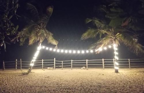 Pottuvil Division 2 Hotel | H&M Resort Arugambay