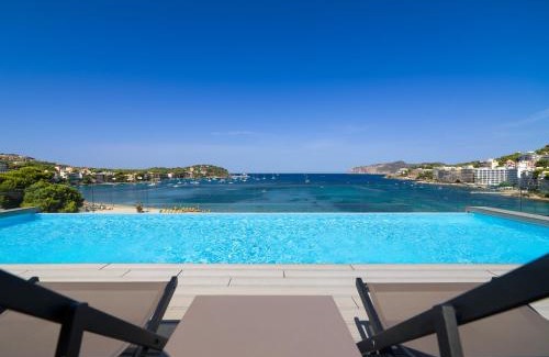 Ses Rotes Velles Hotel | H10 Casa del Mar