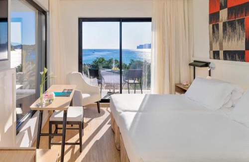 Ses Rotes Velles Hotel | H10 Casa del Mar