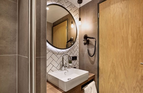 Neustadt Hotel | H2 Hotel Mainz