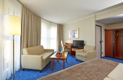 Bergedorf Hotel | H4 Hotel Hamburg Bergedorf