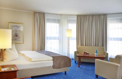Bergedorf Hotel | H4 Hotel Hamburg Bergedorf