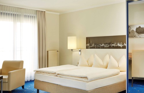 Bergedorf Hotel | H4 Hotel Hamburg-Bergedorf