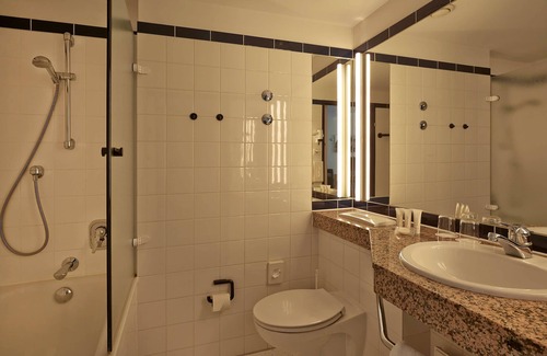 Bergedorf Hotel | H4 Hotel Hamburg-Bergedorf