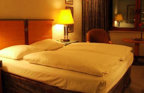 Region Hannover District Hotel | H4 Hotel Hannover Messe