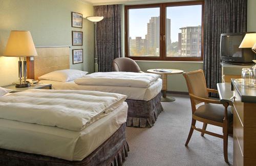 Region Hannover District Hotel | H4 Hotel Hannover Messe