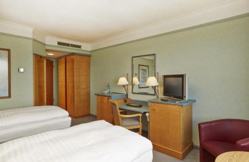 Region Hannover District Hotel | H4 Hotel Hannover Messe
