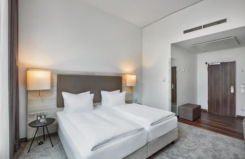 Altstadt Hotel | H4 Hotel Münster