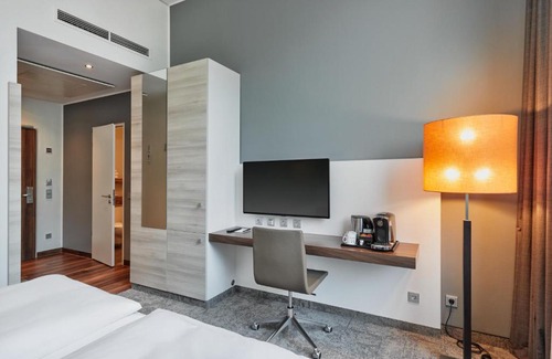 Altstadt Hotel | H4 Hotel Münster