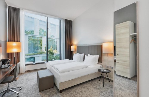 Altstadt Hotel | H4 Hotel Münster