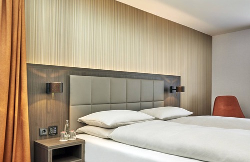 Bayreuth Hotel | H4 Hotel Residenzschloss Bayreuth