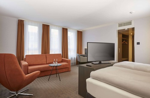 Bayreuth Hotel | H4 Hotel Residenzschloss Bayreuth